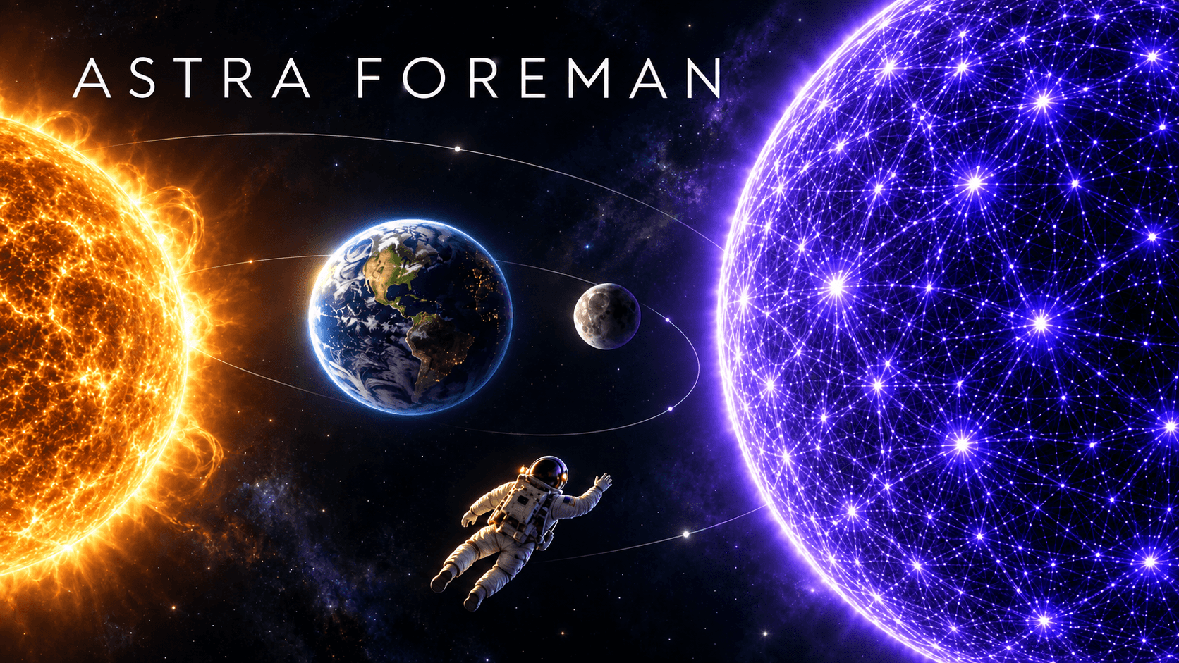 Astra Foreman artwork