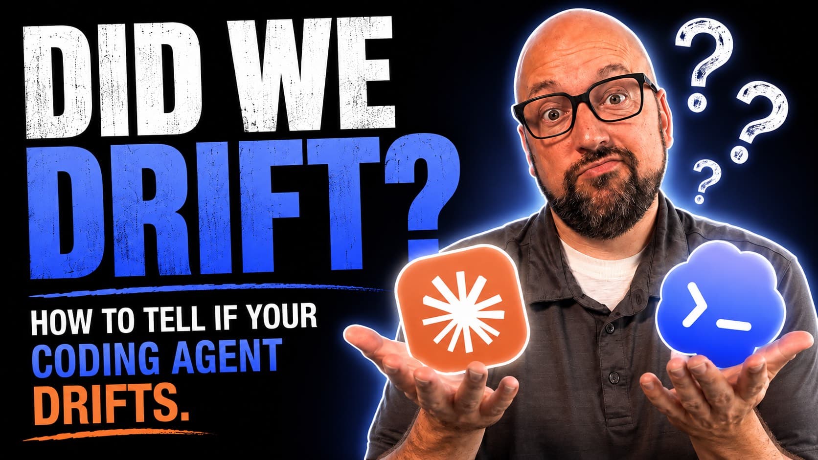 Stop Your Coding Agents From Drifting On Long Coding Sessions