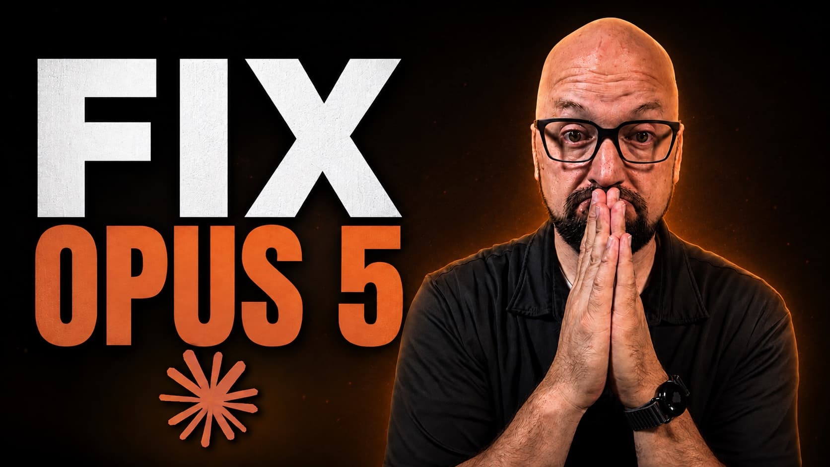 FIX OPUS 5 — the custom Claude Code command that makes Opus 5 communicate better
