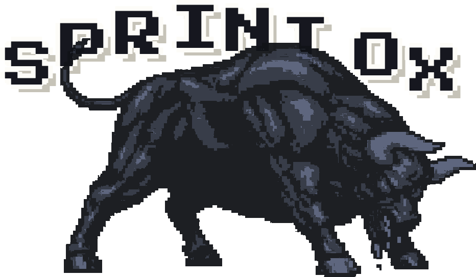 Sprint Ox