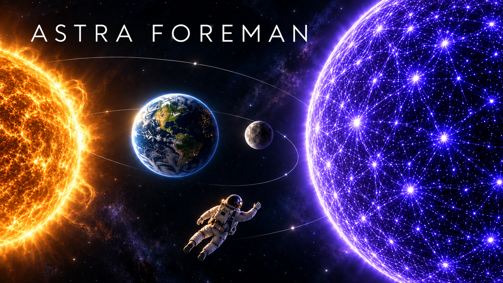 Astra Foreman