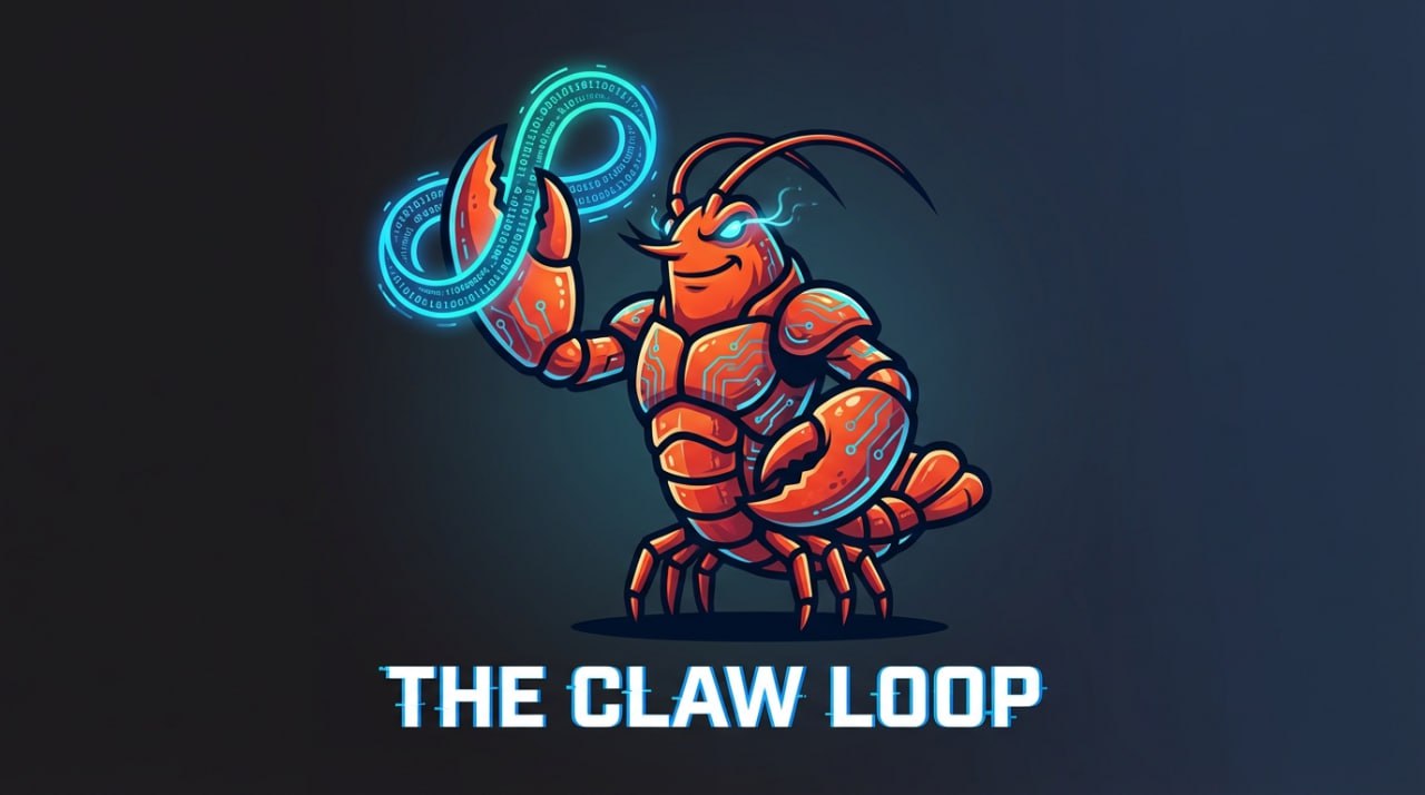 The Claw Loop — autonomous BMAD V6 and GSD sprint automation for Claude Code